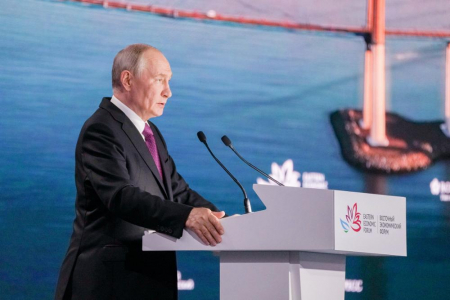 Подведены предварительные итоги ВЭФ-2026